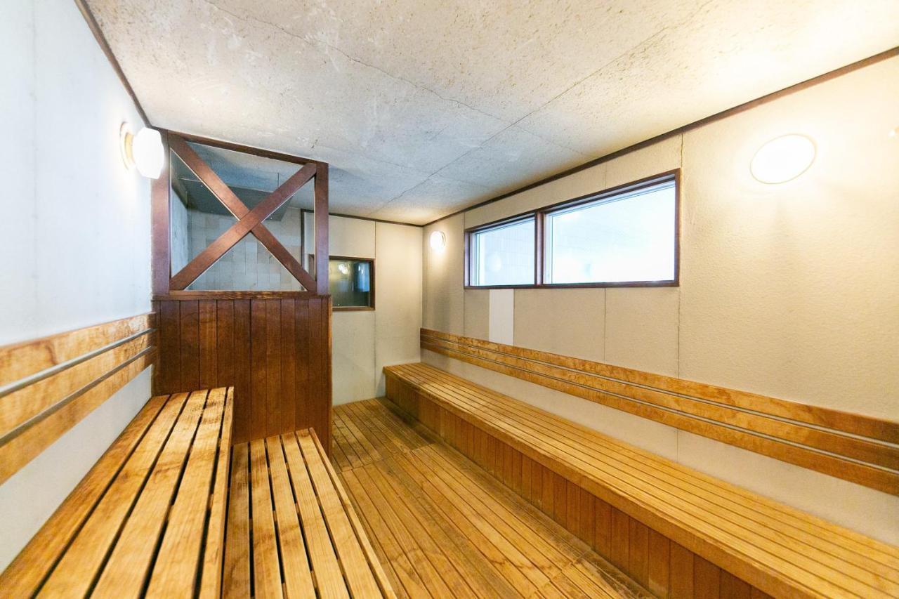 Kaiyutei Hotel Nishio Buitenkant foto