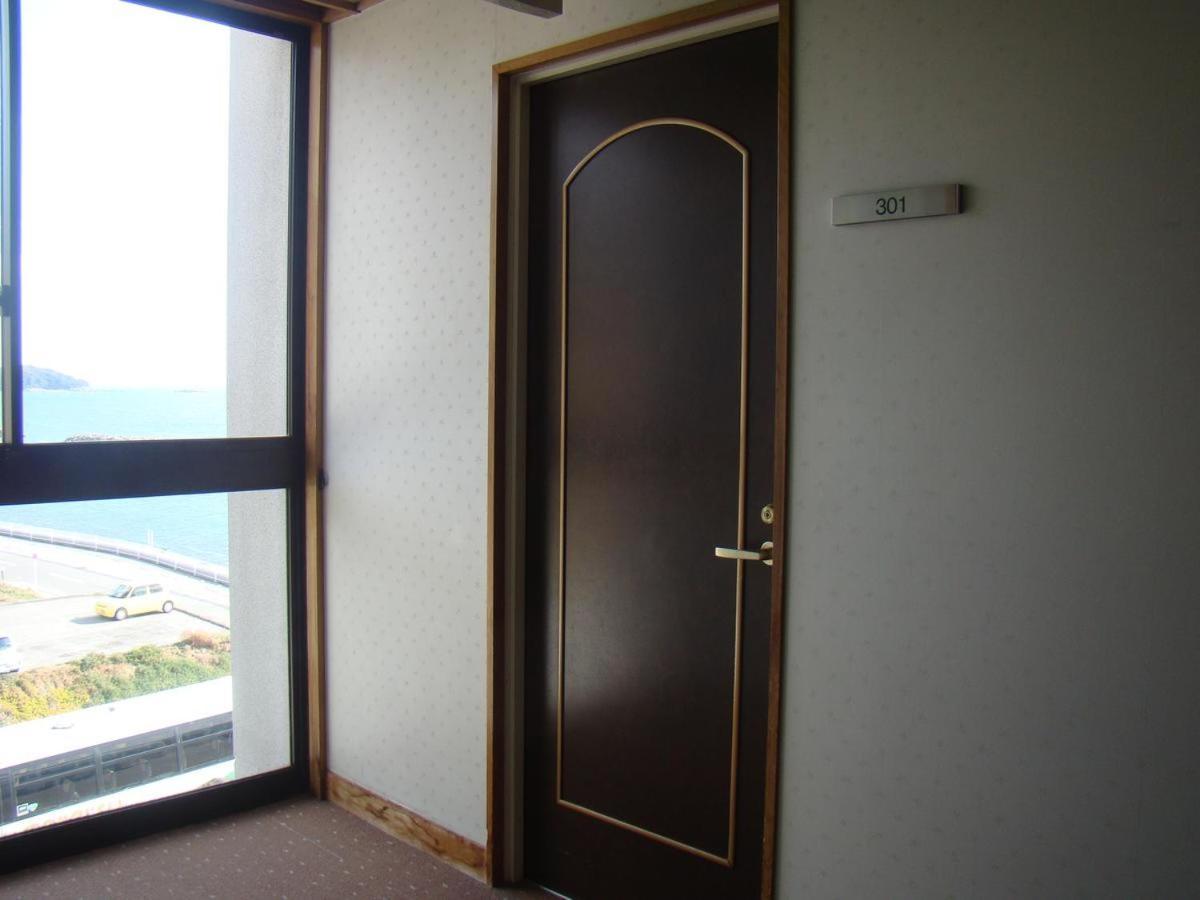 Kaiyutei Hotel Nishio Buitenkant foto